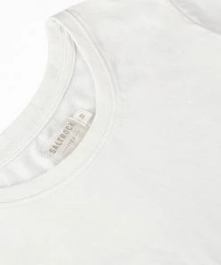 Ladies Polos, Tees & Shirts Saltrock Ladies Velator Tee -WHITE