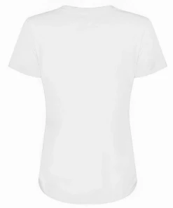 Ladies Polos, Tees & Shirts Saltrock Ladies Velator Tee -WHITE