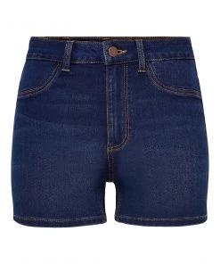 Ladies Trousers & Shorts Jacqueline De Yong TULGA High-waisted Shorts