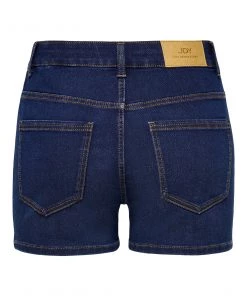 Ladies Trousers & Shorts Jacqueline De Yong TULGA High-waisted Shorts