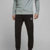 Jack & Jones Gordon/Shark Joggers -BLACK