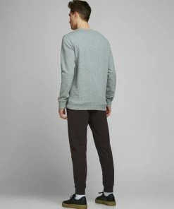 Jack & Jones Gordon/Shark Joggers -BLACK