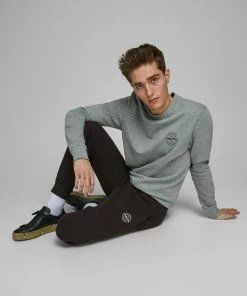 Jack & Jones Gordon/Shark Joggers -BLACK