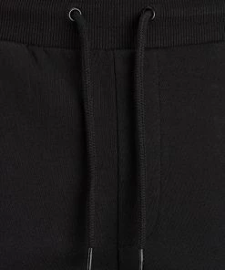 Jack & Jones Gordon/Shark Joggers -BLACK