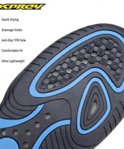 Osprey Adults Watershoe (10 Only)