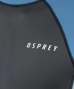 All Osprey Zero 3mm Mens Navy Full Wetsuit