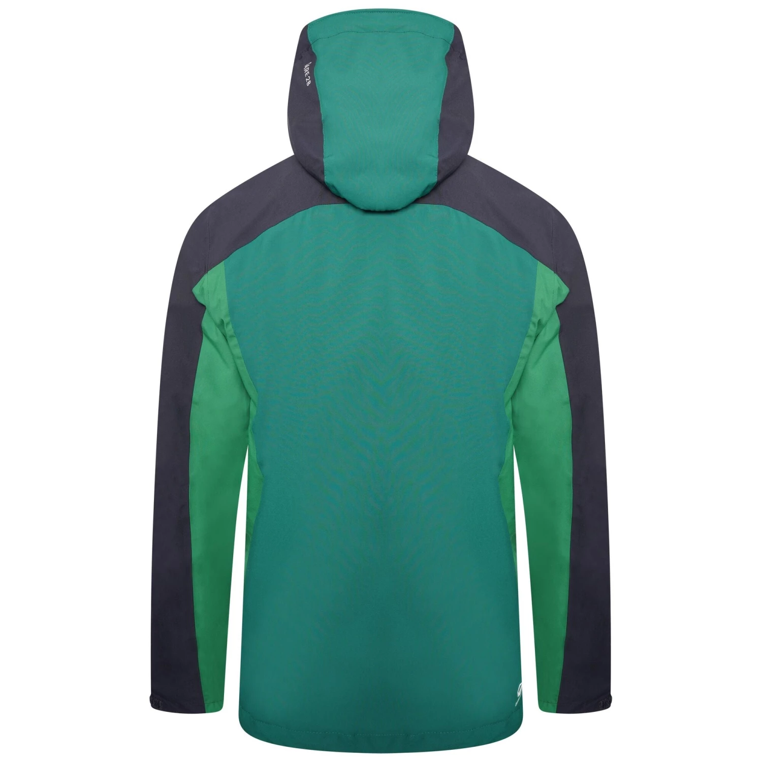 Dare2B Mens Recode Waterproof Jacket -ULTRA MARINE Mens Jackets & Bodywarmers