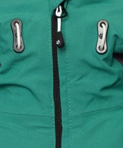 Dare2B Mens Recode Waterproof Jacket -ULTRA MARINE Mens Jackets & Bodywarmers