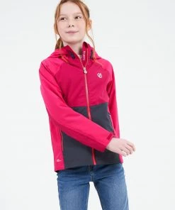 Dare2B Kids In The Lead Jacket -DUCHESS Kids Jackets & Bodywarmers