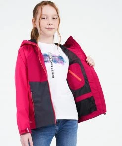 Dare2B Kids In The Lead Jacket -DUCHESS Kids Jackets & Bodywarmers