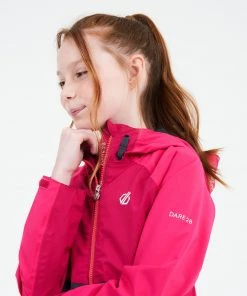 Dare2B Kids In The Lead Jacket -DUCHESS Kids Jackets & Bodywarmers