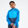 Kids Jackets & Bodywarmers Dare2B Kids In The Lead Jacket -PETROL BLUE