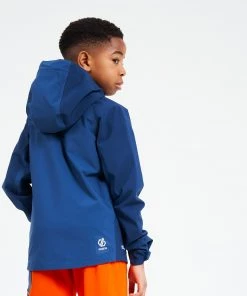 Dare2B Kids In The Lead Jacket -NIGHT