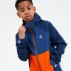 Dare2B Kids In The Lead Jacket -NIGHT