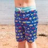 Volkswagen Boys Swim Shorts Swimwear