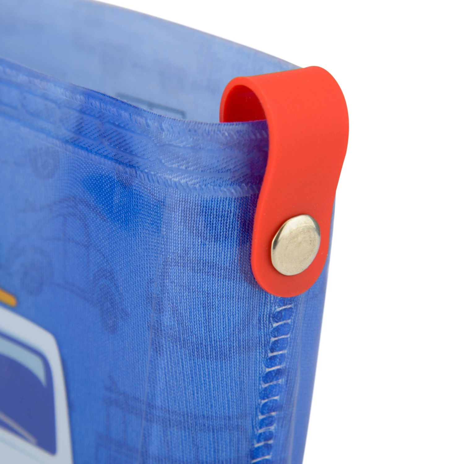 Volkswagen Kids Wellie Boots -BLUE Kids Puddlesuits