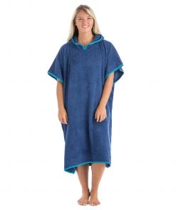 Urban Beach Adults Towel Poncho