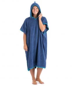 Urban Beach Adults Towel Poncho