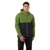 Craghoppers Mens Atlas Jacket -GREEN Mens Jackets & Bodywarmers