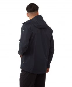 Craghoppers Mens Orion Waterproof Jacket -BLUE NAVY