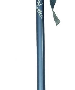 Camping & Hiking Accessories Trekmates Walker Shock Pole -BLUE