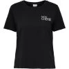 Jacqueline De Yong DING Tee -BLACK