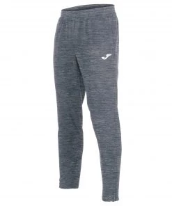 JOMA Mens Elba Trousers -GREY Mens Sportswear & Fitness