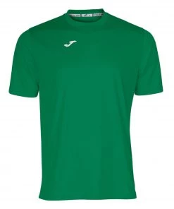 JOMA Mens Combi Wicking Tee -GREEN