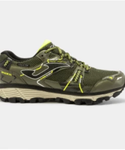 JOMA Mens Shock Runner TKSHOS2123 -KHAKI (8½, 10½ Only) Mens Footwear
