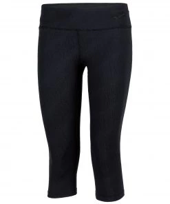 JOMA Girls Dase 3/4 Leggings Kids Sportswear
