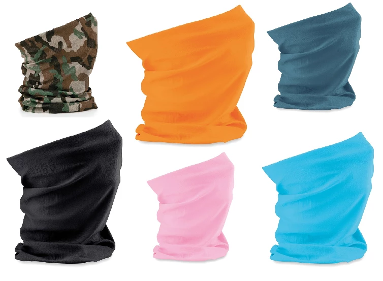 Beechfield Adult Morf - 23 Colours Available Mens Accessories