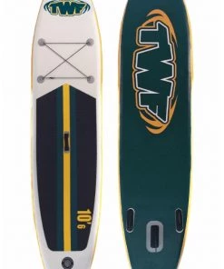 TWF SUP 10'6"
