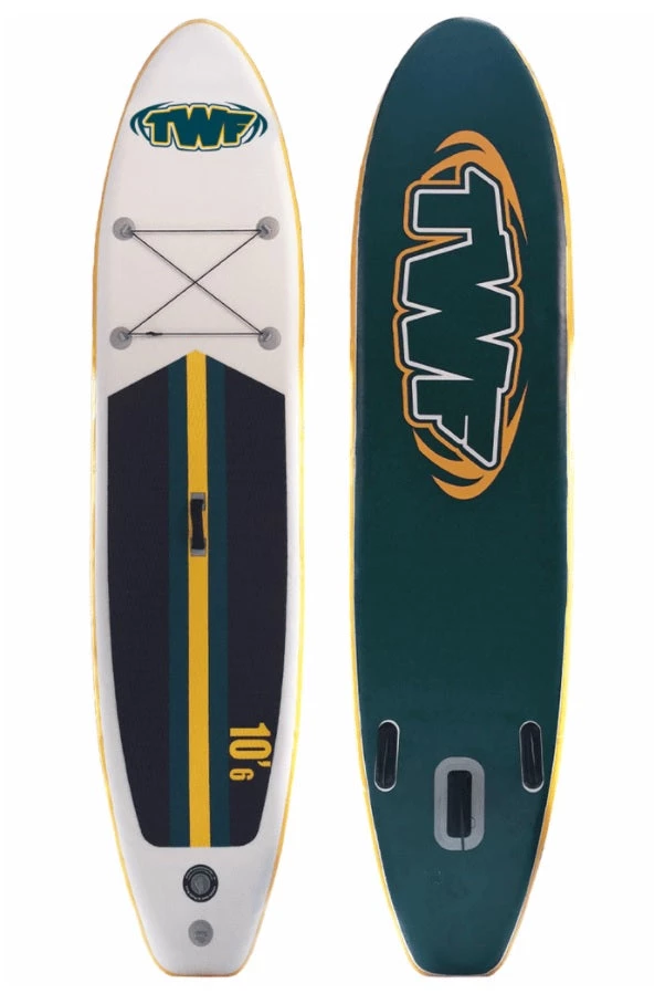 TWF SUP 10'6"