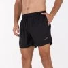 Swimwear JOMA Mens Antilles Swim Shorts -BLACK
