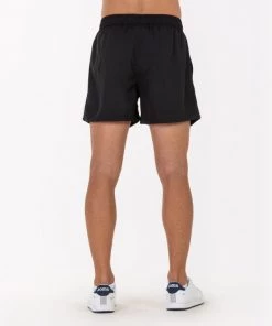 Swimwear JOMA Mens Antilles Swim Shorts -BLACK