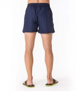 JOMA Mens Antilles Swim Shorts -NAVY