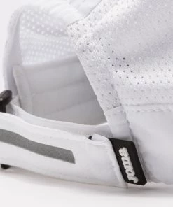 JOMA Adult Running Night Baseball Cap -WHITE