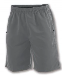 Mens Sportswear & Fitness JOMA Mens Bermuda Shorts -ANTHRACITE