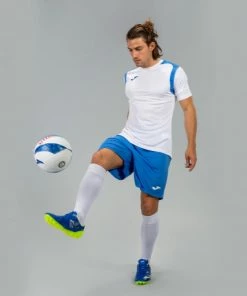 Mens Sportswear & Fitness JOMA Mens Nobel Shorts -ROYAL BLUE