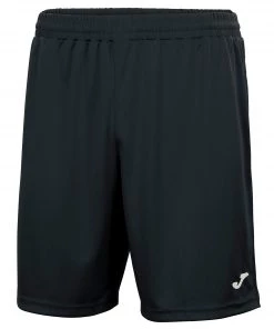 JOMA Kids Nobel Shorts -BLACK