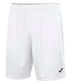 Kids Sportswear JOMA Kids Nobel Shorts -WHITE