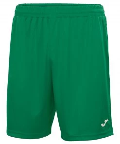 Kids Sportswear JOMA Kids Nobel Shorts -GREEN