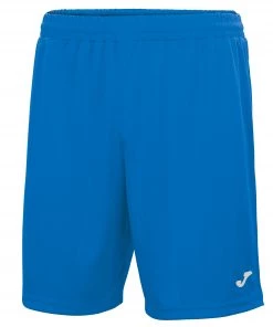 JOMA Kids Nobel Shorts -ROYAL BLUE Kids Sportswear