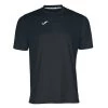 JOMA Kids Combi Tee -BLACK Kids Sportswear