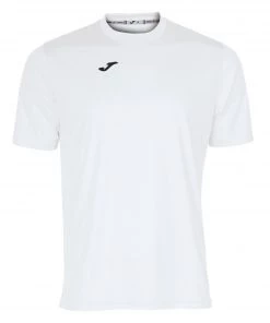 Kids Sportswear JOMA Kids Combi Tee -WHITE