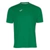 Kids Sportswear JOMA Kids Combi Tee -GREEN
