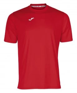 JOMA Kids Combi Tee -RED