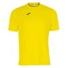 JOMA Kids Combi Tee -YELLOW Kids Sportswear