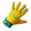 ATAK Adults Air Sports Gloves -YELLOW