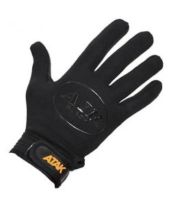 ATAK Kids Air Sports Gloves -BLACK